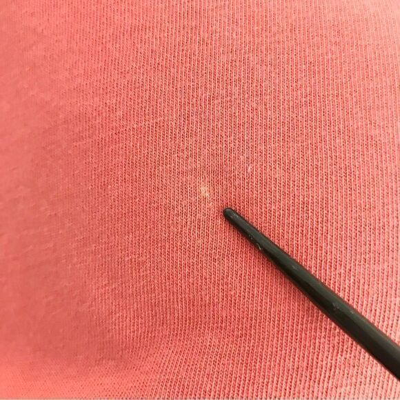 Tommy Bahama Coral Relaxed Fit Sound Waves Brew Pin Up T-Shirt - Picture 9 of 9